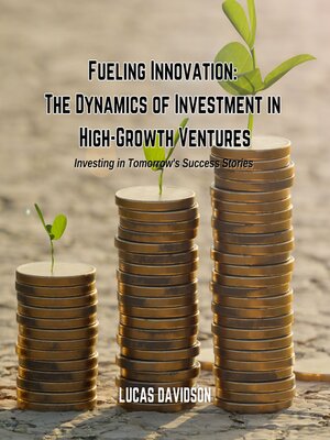 cover image of Fueling Innovation